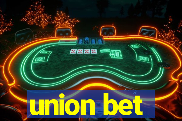 union bet